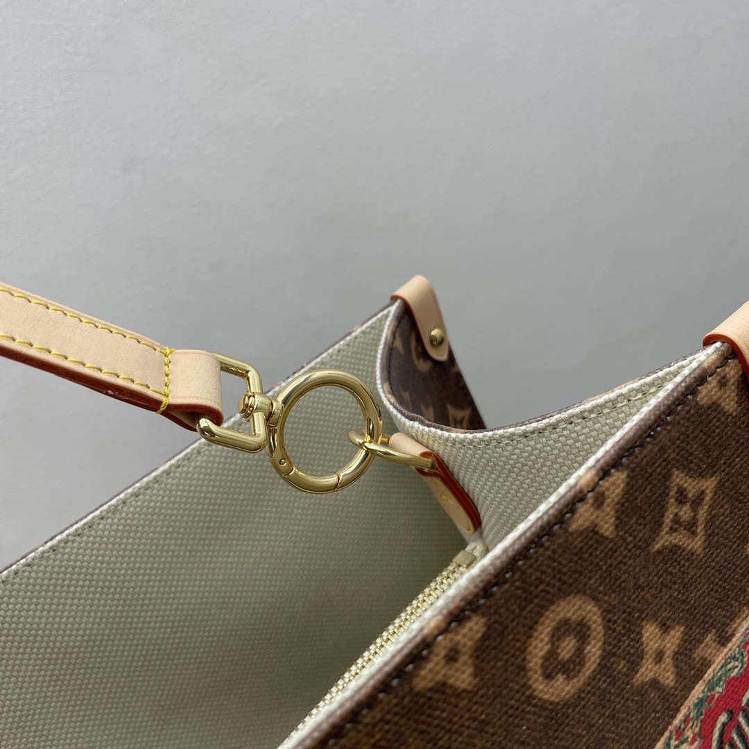 Louis Vuitton Shopping Bags